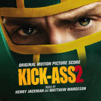 First Mission_Henry Jackman,Matthew Margeson