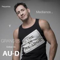 Feeling Sudaca_AU-D