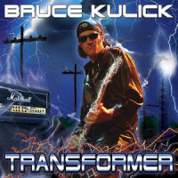 Beautiful to Me_Bruce Kulick