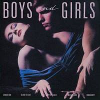 Boys And Girls_Bryan Ferry