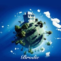 在你身边_Brodie