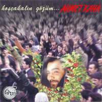 Yakarım Geceleri_Ahmet Kaya