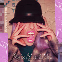 Fais le vide_Bilal Hassani