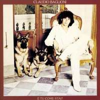 Ti Amo Ancora_Claudio Baglioni