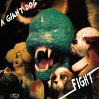 Too Metal_A Giant Dog