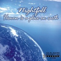 Heaven Is a Place on Earth_Nightfall