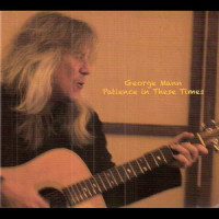 There Is Power in a Union_George Mann