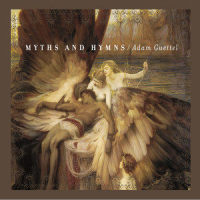 Hero and Leander_Adam Guettel