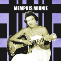 Me and My Chauffeur Blues_Memphis Minnie