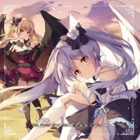 Last Letter(feat. めらみぽっぷ)_Pratanallis,めらみぽっぷ
