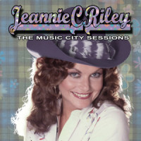 Cryin' Time_Jeannie C. Riley