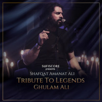 Tere Piyaar Main_Shafqat Amanat Ali