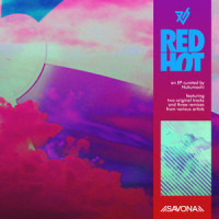 Red Hot_Nukumachi,Bien,Romeo Gilbert,Bien Noble