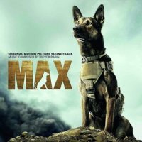 Max Rushes Coffin_Trevor Rabin,Jennifer Hammond