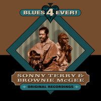 Working Man's Blues_Brownie McGhee & Sonny Terry,Sonny Terry
