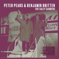 The Sally Gardens_Peter Pears,Benjamin Britten