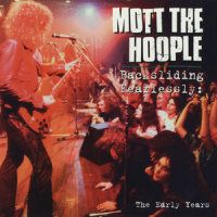 When My Mind's Gone_Mott The Hoople