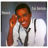 Light Me_Carl Anderson