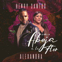 Como Abeja a la Flor_Henry Santos,Alexandra