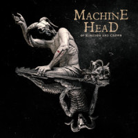 UNHALLØWED_Machine Head