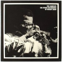 Katrina Ballerina_Woody Shaw