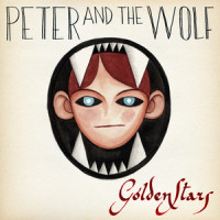 Working Away_Peter and the Wolf