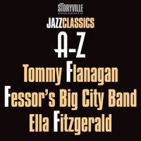 But Beautiful_Tommy Flanagan