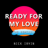 Ready For My Love_Nick Irvin,Delain