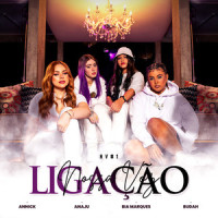 NV #1 - Ligação_anaju,Budah,Bia Marques,Annick