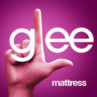 Smile_Glee Cast