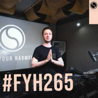 Find Your Harmony(FYH265)_Andrew Rayel
