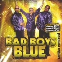 House Of Silence_Bad Boys Blue