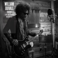 White Hot_William Duvall