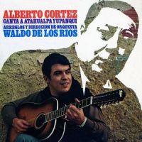Camino Del Indio_Alberto Cortez