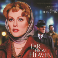 Party_Elmer Bernstein