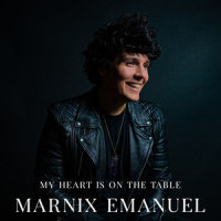 My Heart Is On The Table_Marnix Emanuel