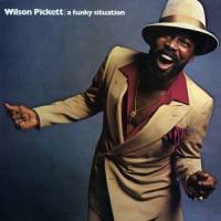 Dance You Down_Wilson Pickett