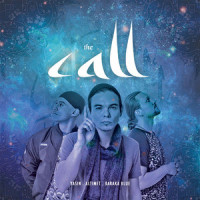 The Call_Baraka Blue,Yasin,Altimet
