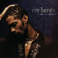 Let's Stay Together_Eric Benet