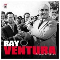 Sur le Yang-Tsé-Kiang_Ray Ventura