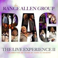 Livin' For Jesus (feat. Shirley Caesar)_The Rance Allen Group,Shirley Caesar