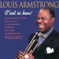 Go Down Moses_Louis Armstrong,Sy Oliver Choir,The All Stars