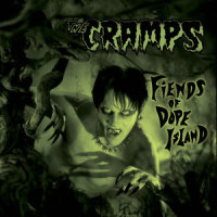 Hang Up_The Cramps