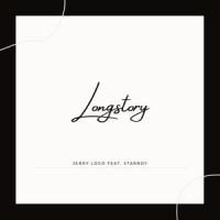 Long story(feat. StarBoy)_Jerry logo,Starboy