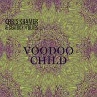 Voodoo Child_Chris Kramer & Beatbox ´n´ Blues,Jimi Hendrix