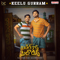 Keelu Gurram_Anurag Kulkarni,Ramya Behara,Sweekar Agasthi