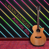 Only You_The Moon Loungers