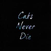 Share with Me Your Pain_CATS NEVER DIE