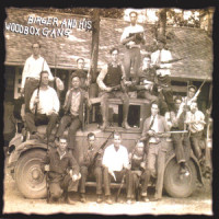 Spirits In the Spirits_Woodbox Gang