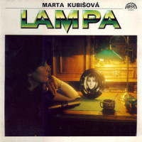 Hare Krišna_Marta Kubišová